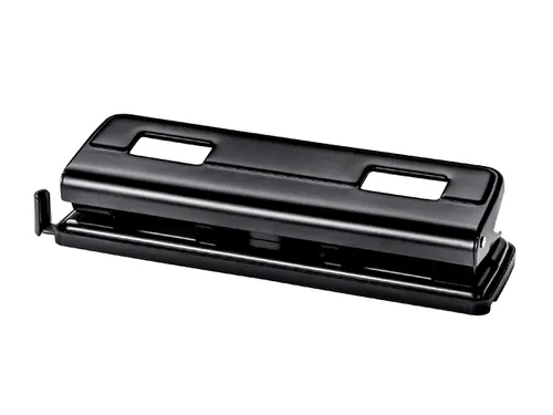Perforator Quantore 4-gaats 10 vel met aanleg