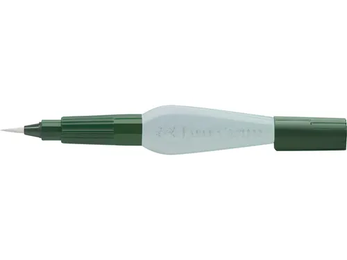 Penseel Faber-Castell met watertank fijn