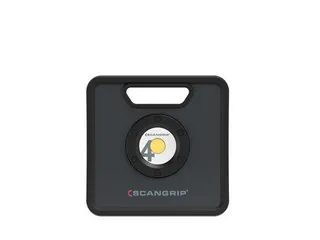 industrielamp,behuizing gegoten aluminium,COB-led,3000lumen,draaggreep - 1