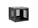 9U Serverkast Rack Wand Monteerbaar - Diepte Tot 20,8 Inch / 52 Cm