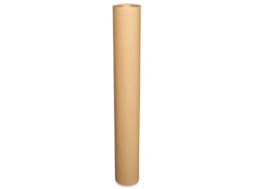Papier Kraft bruin 150g/m² 1200mmx100m