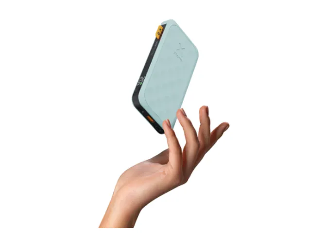 Powerbank Xtorm 20W Fuel Series 10.000 blauw