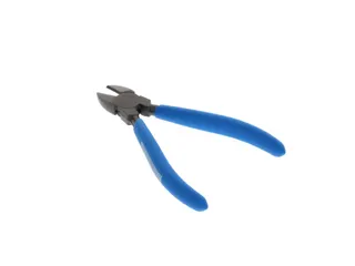 8314-125 TL Diagonaalscharen 125mm dip-geïsoleerd - 2