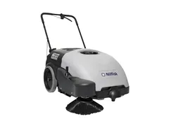 Nilfisk Veegmachine SW750