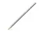 Kleurpotlood Faber-Castell Grip 2001 82 zilver