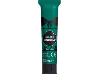 Color'Peps plakkaatverf, 12ml, 12 tubes assorti - 13