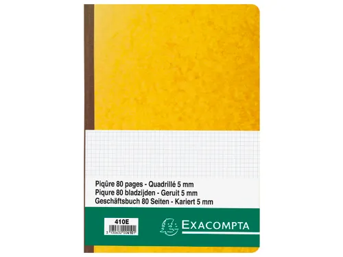 Piqure 29,7x21 Q5x5 80 bl