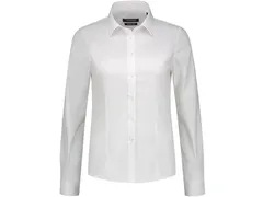 Tricorp 705016 overhemd, wit, maat 32, per stuk