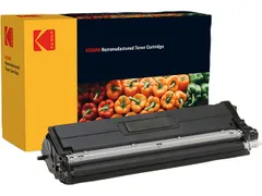 185B042102 Kodak Brother Tn421C Dcpl Toner Cyaan Rebuilt