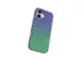 ZAGG Milan Snap, Hoes, Apple, iPhone 17, 16 cm (6.3 inch), Blauw, Groe