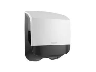Katrin 88942 Handdoekdispenser mini Wit - 5