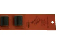 Inktrol etiketteertang Sato Samark 26/SA en PB1