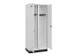 locker voor scheiding van kleding,HxBxD 1950x800x500mm,2vak