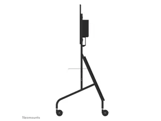 Neomounts Move Go XL FL50-575BL1 mobiele vloersteun 65-110 inch - 3