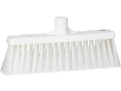 Hygiene 3166-5Rechte Veger Medium Wit 310mm