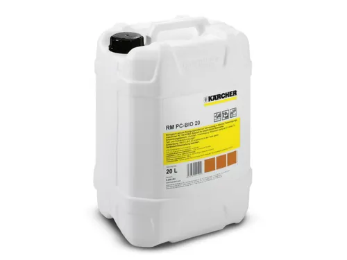 Machine- en onderdelenreiniger,20l,pH-waarde 8,8,zwak alkalisch