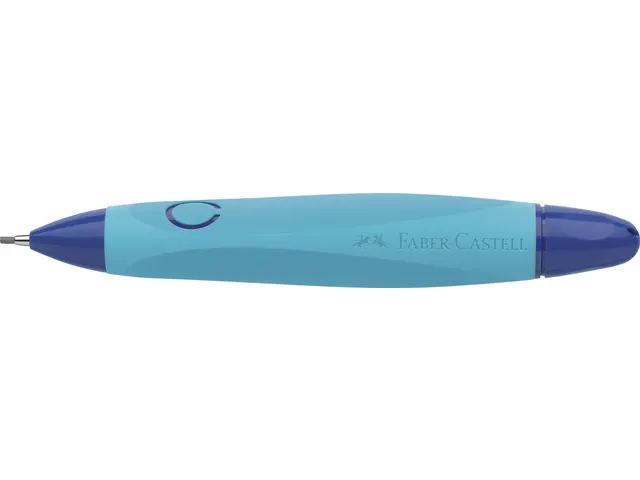 Vulpotlood Faber Castell Scribolino 1.4mm Blauw