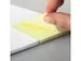 Designonderlegger Sigel Memo Wit 27/28/29 59,5x41cm 30 vel 80 grams