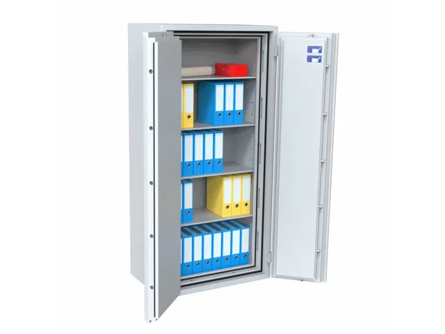 Salvus Arezzo inbraak en brandwerende kluiskast S2 Elektronisch Slot