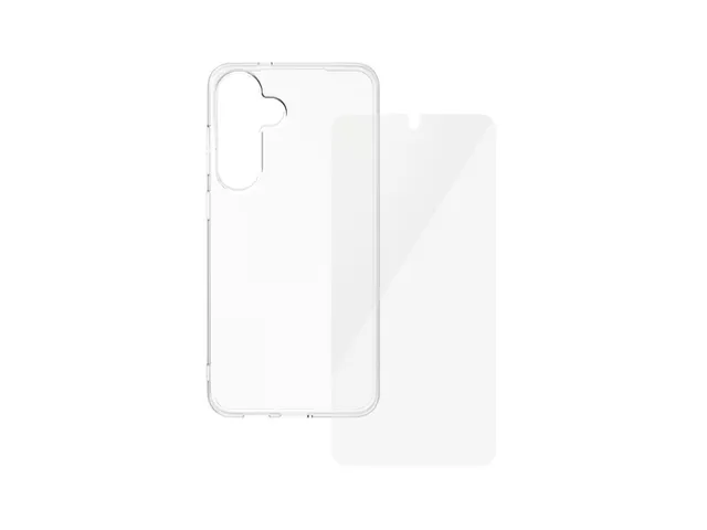 PanzerGlass CARE by Fashion 2-in-1 Bundle Samsung Galaxy S25+, Sams