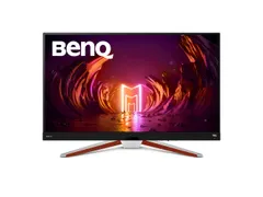 Benq EX3210U Monitor 80cm 31.5 Inch IPS 3840x2160