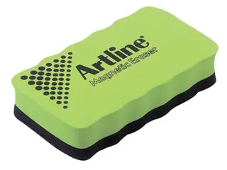 Magnetische Bordenwisser Voor Whiteboards - 1