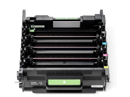 Brother DR625CL DCP/HL/MFC OPC drum unit zwart cyaan magenta geel