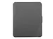Etui clavier VersaVu QWERTY Anglais UK Bluetooth noir
