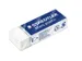 Gum Staedtler Mars Plastic 526 50 65x23x13mm Wit