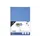 Plakboek Kangaro A4+ 120 grams 40 vel, voorkant blauw