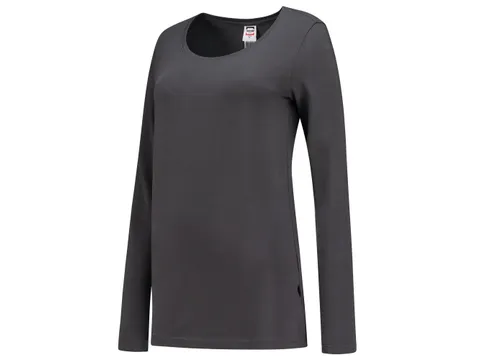 Tricorp 101010 T-shirt, donkergrijs, maat 5XL, per stuk