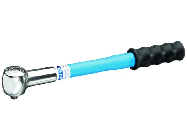 TSN 55 Clé dynamométrique TSN SLIPPER 15-55 Nm avec réglage fixe