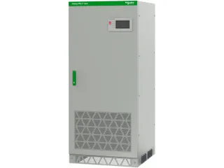APC Galaxy PW, 20 kVA, 380 V, 384 V, Tower, Grijs, RoHS - 2