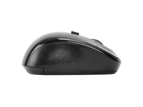 Targus AMW50EU Blue Trace Muis draadloos Zwart