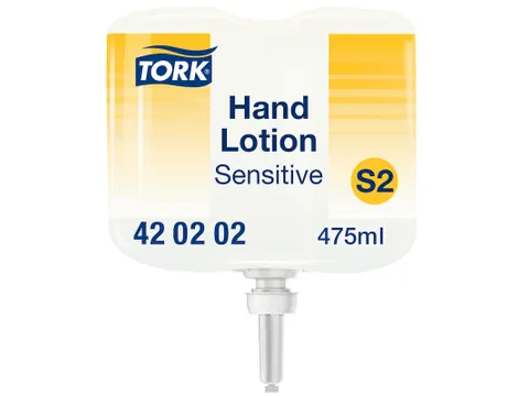 Tork Premium S2 Handcreme 420202 Lotion 475 ml
