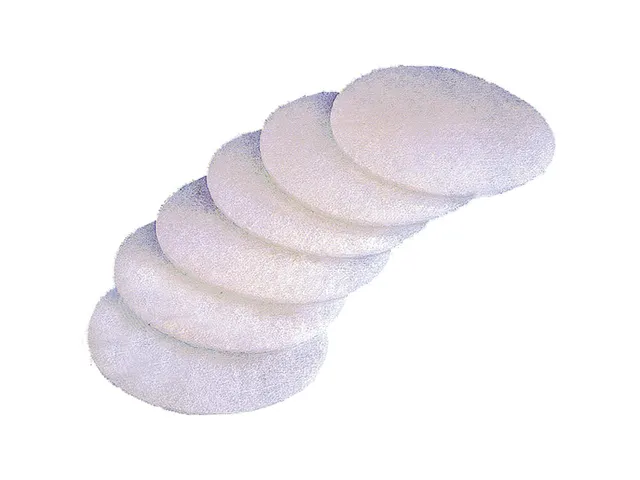 3M Versaflo SC-6600 voorfilter