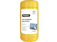 Reiniger beeldscherm