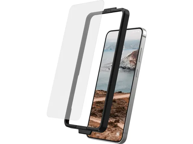 Samsung Galaxy S25 Plus UAG Shield Plus Screenprotector