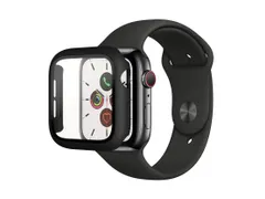 PanzerGlass Full body Case Black Apple Watch Series SE 3 | SE | 6 |