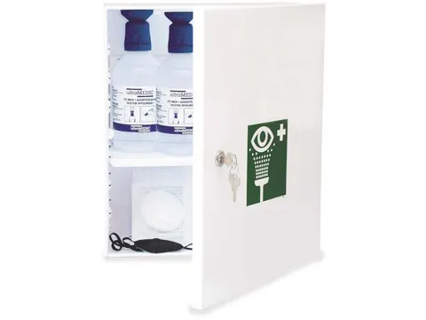 Navulset Voor Oogbeschermingskast