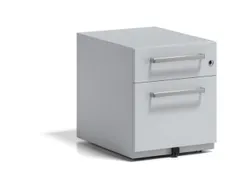 mobiel ladeblok,HxBxD 495x420x565mm,1lade(n),1hangmappenframes