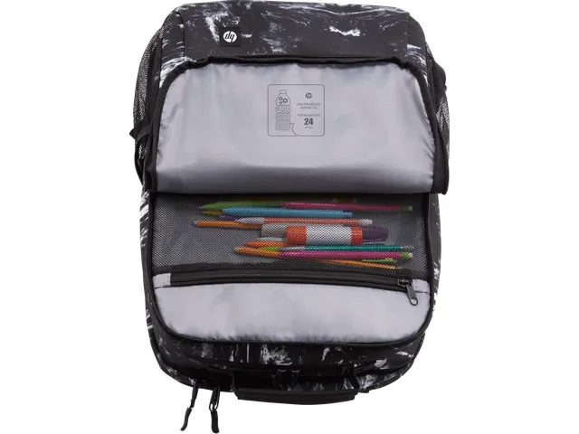 Campus XL Backpack, Marble Stone
