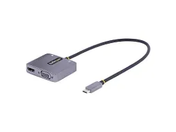 USB C Video Adapter HDMI/VGA 4K