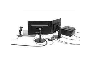 7-poorts USB 3.0-hub 5Gbps desktop - 6