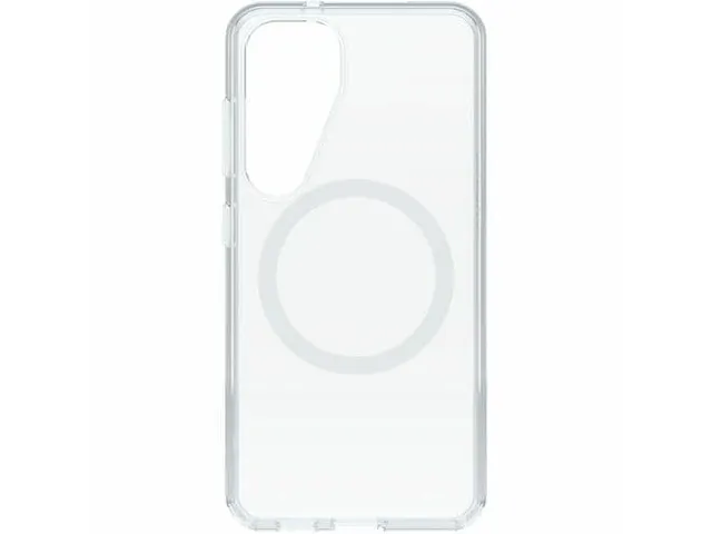 OtterBox Symmetry Clear Galaxy S25 Magnets NAVAJO ProPack