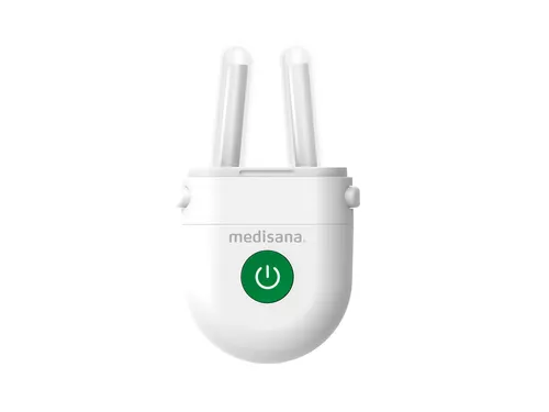 Rhinitis verlichter Medisana Medinose compact