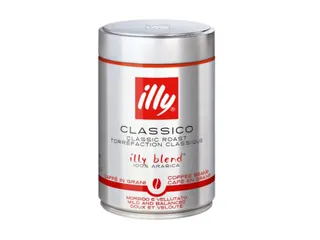 Koffie illy bonen Classico 250gr - 2
