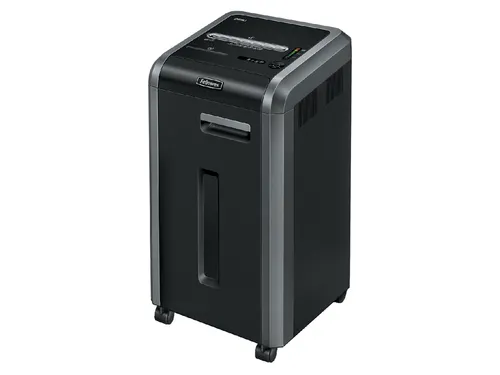 Papiervernietiger Fellowes 225ci Snippers 4x38mm Snippers P-4