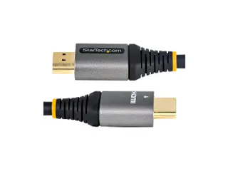 HDMI 2 Meter Gecertificeerde Ultra High Speed HDMI Kabel 48Gbps - 8K 6 - 5