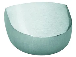 254 Uitdeuk aambeeld 80x60x33mm
